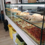Pizzanova Nourriture