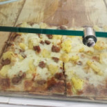 Pizzanova Nourriture