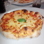 Pizzanova Nourriture