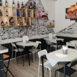 Pizzanova Nourriture