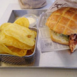 A'mare Comida