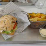 A'mare Comida