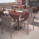 Marasma CaffÃ¨ 3 Comida