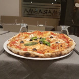 Marasma CaffÃ¨ 3 Comida