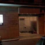 Marasma CaffÃ¨ 3 Exterior