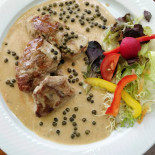Alma Cibo