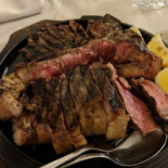 Trattoria Oro Bianco In Lancia Comida