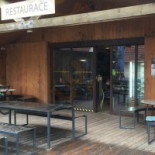 Restaurace Pobuda food