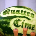 Quattro Cime Comida