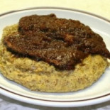 Quattro Cime Comida