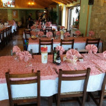 Quattro Cime Comida