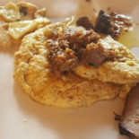 Quattro Cime Comida