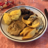 Quattro Cime Comida