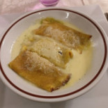Quattro Cime Comida