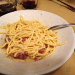 Cacio E Pepe Nourriture