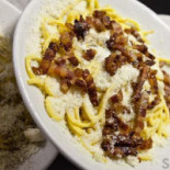 Cacio E Pepe Nourriture