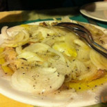 Osteria Dall'armi Comida