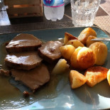 Hostaria Del Parco Cibo