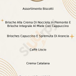 Maistrello Cafè Nourriture