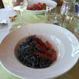 A Curtiglia Nourriture