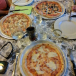 Olio E Pomodoro Nourriture