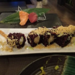 Hanami Sushi Comida