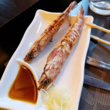 Hanami Sushi Comida