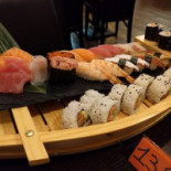 Hanami Sushi Comida