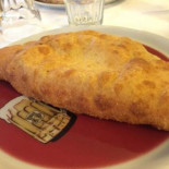 Nisida Verace Nourriture