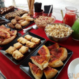 Bialcubo Nourriture