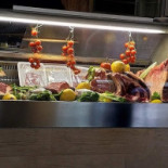 Bbq Fregene Dentro