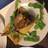 Bbq Fregene Comida