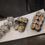 Ginza Comida