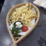 Ginza Comida