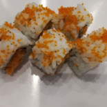 Ginza Comida