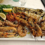 Libeccio Nourriture