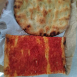 Hot Pizza Express Nourriture