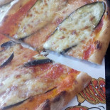 Hot Pizza Express Nourriture