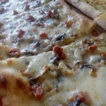 Hot Pizza Express Nourriture