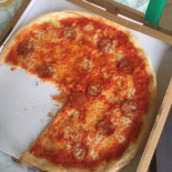 Hot Pizza Express Nourriture