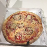 Pizza Time Comida