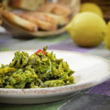 Agriturismo Malapezza Comida