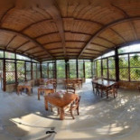 Agriturismo Malapezza Dentro