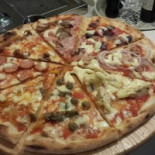 La Bizza Nourriture