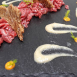 La Conca food