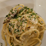 La Conca food