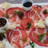 Almare Comida