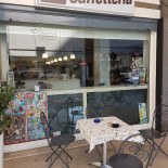 Paul's À l'intérieur