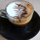 Paul's Nourriture