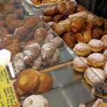Paul's Nourriture